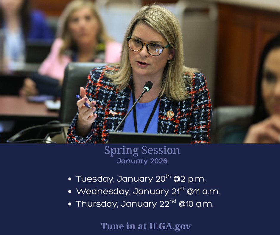 Spring Session Kicks Off Next Tuesday