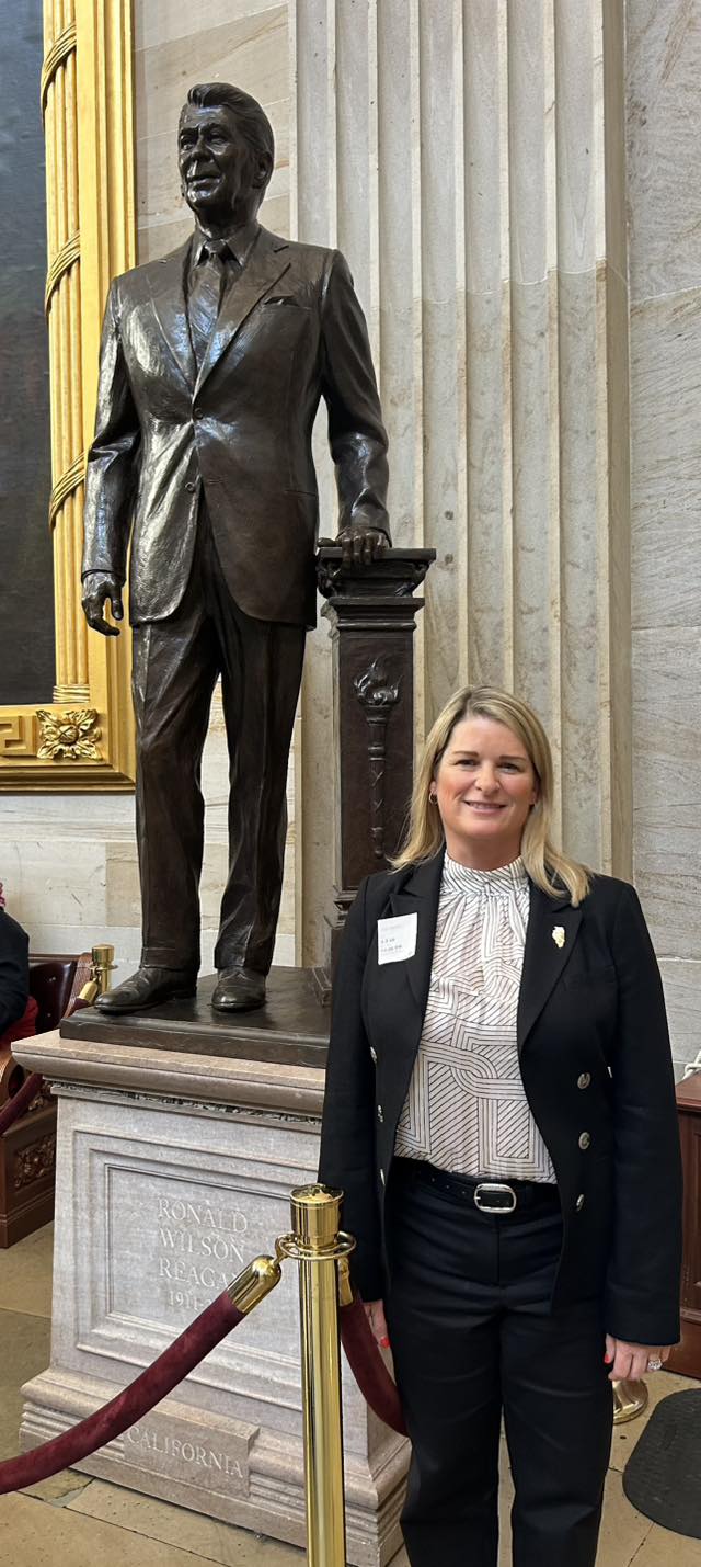 Happy Presidents’ Day!