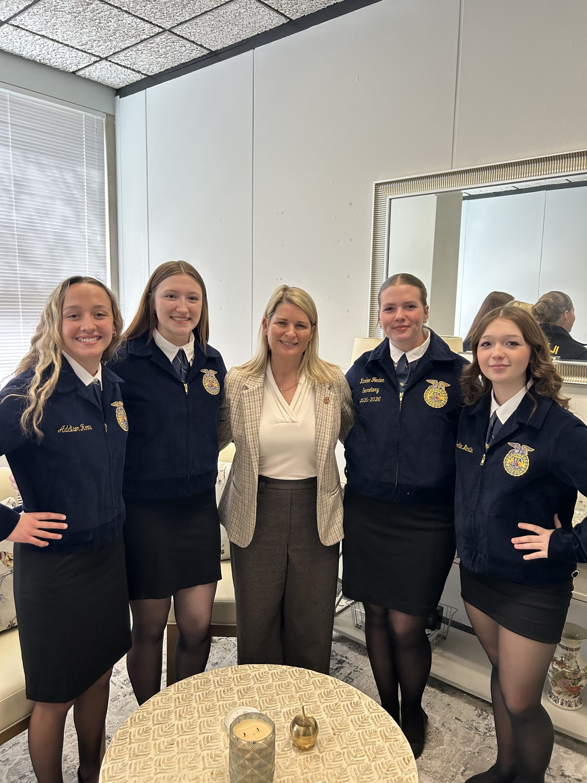 We Need Estate Tax Relief